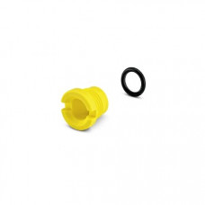 КЗЧ к резьбовой пробке Karcher