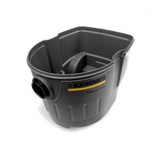 Бак NT 35/1 TACT антрацит Karcher