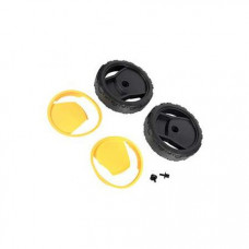 Колесо для замены комплект 250 Hummer Karcher