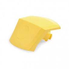Кнопка вкл/выкл RAL 1018 Karcher