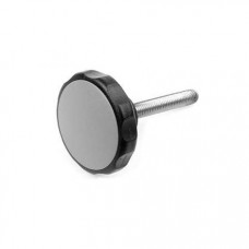 Зубчатый зажим из нержавеющ стали D50x48 Karcher
