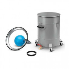 Контейнер со сливным краном 100l Karcher