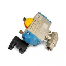 Клапан в сборе VA 1/2" Karcher