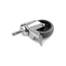 Поворотный ролик 75 с тормозом Karcher