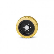 Заднее колесо комплектный неизвестниковы Karcher