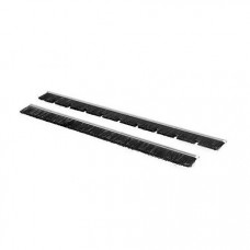 Комплект щеточных полосок Karcher