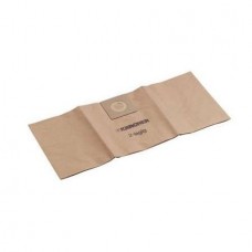 Бумажные фильтр-мешки Kaercher,10 шт.NT Karcher