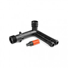 КЗЧ всасывающей стороны K3/K4 Karcher