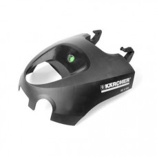 Крышка фильтра черная Karcher